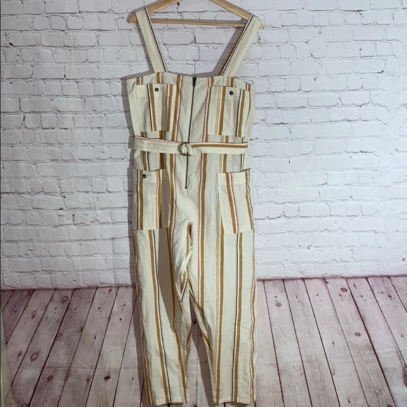 BILLABONG - LIGHT THE NIGHT JUMPSUIT - Picture 3 of 8